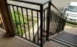 Nowra Glass Balustrading Stair Balustrades